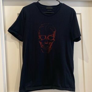 Alexander McQueen Tee